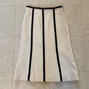 Kors Michael Kors A-line skirt